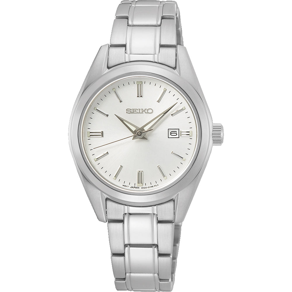 Seiko dames horloge SUR633P1
