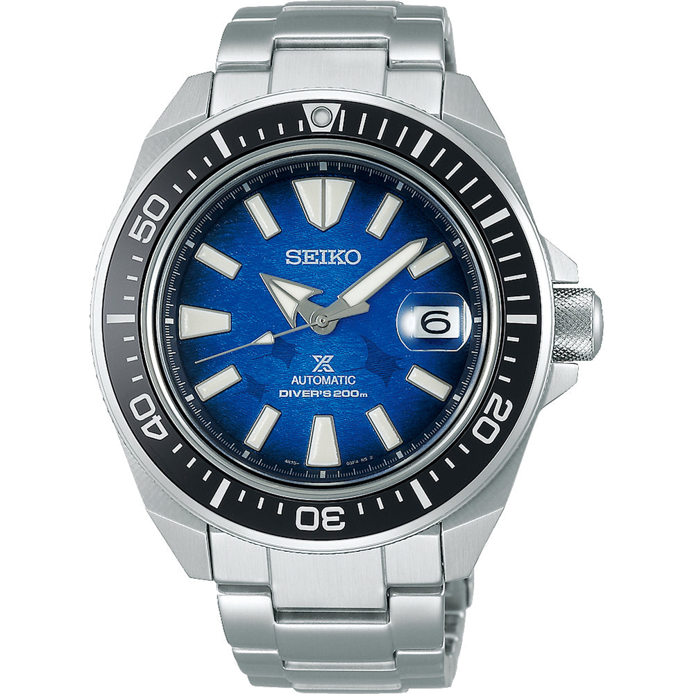 Seiko Prospex heren horloge SRPE33K1