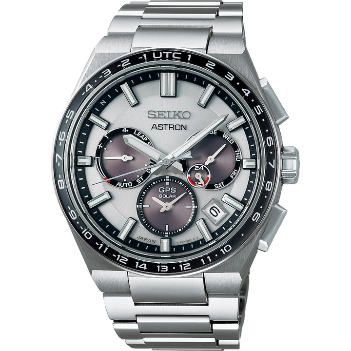 Seiko Astron heren horloge SSH107J1