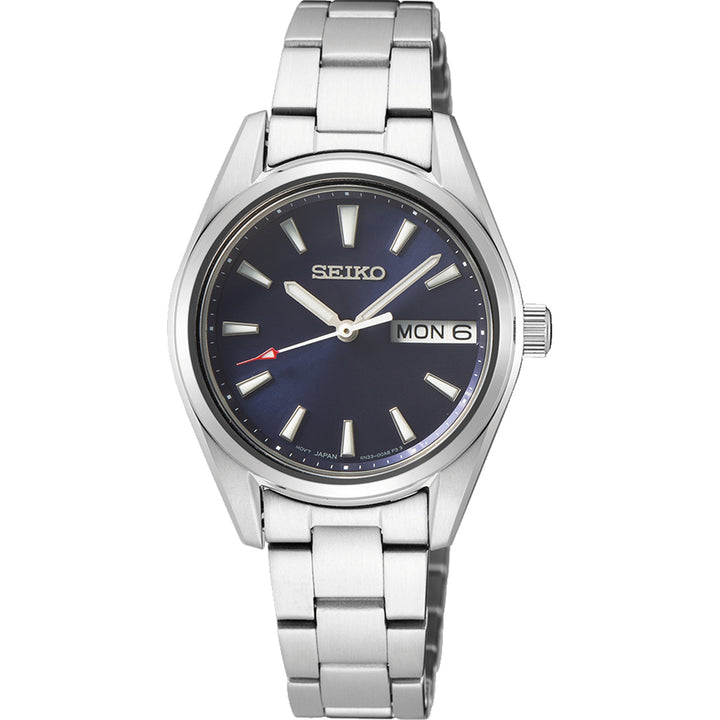 Seiko dames horloge SUR353P1