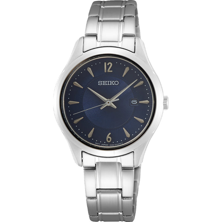 Seiko dames horloge SUR425P1