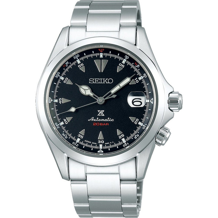 Seiko Prospex heren horloge SPB117J1