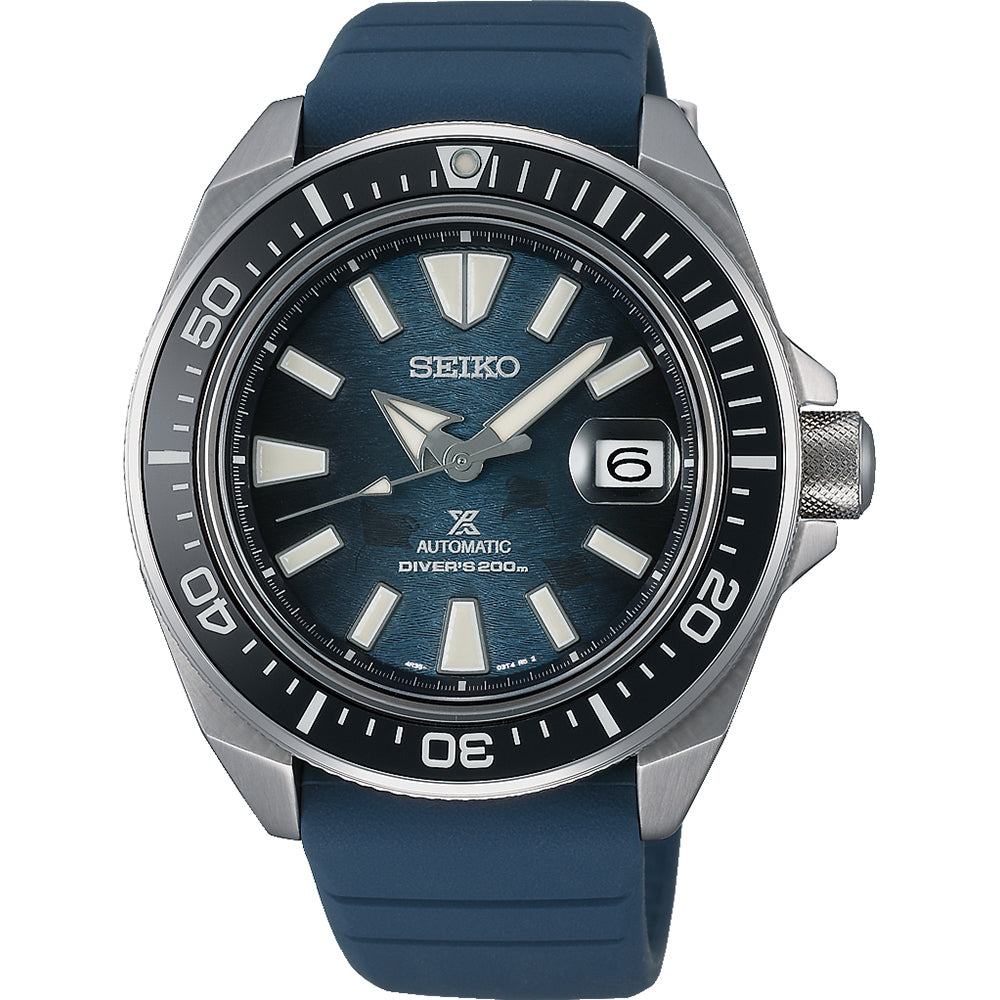 Seiko Prospex heren horloge SRPF79K1