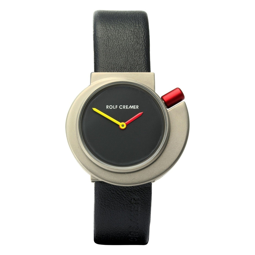Rolf Cremer Horloge 496903 Spirale 2