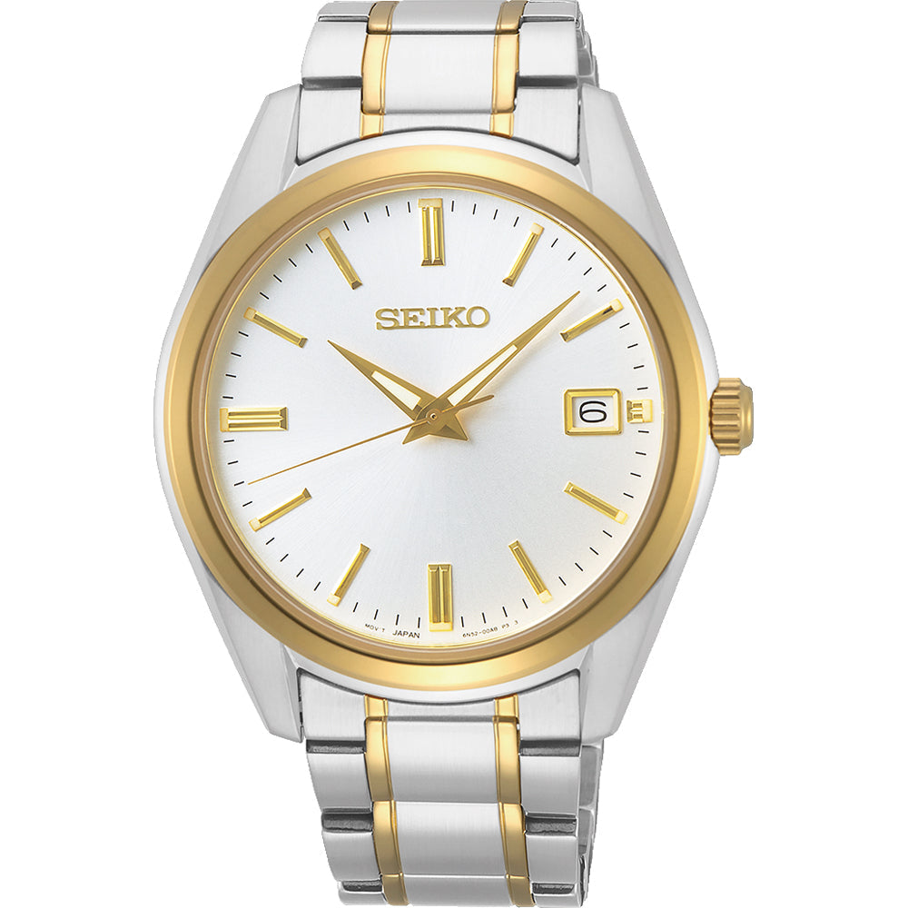 Seiko heren horloge SUR312P1