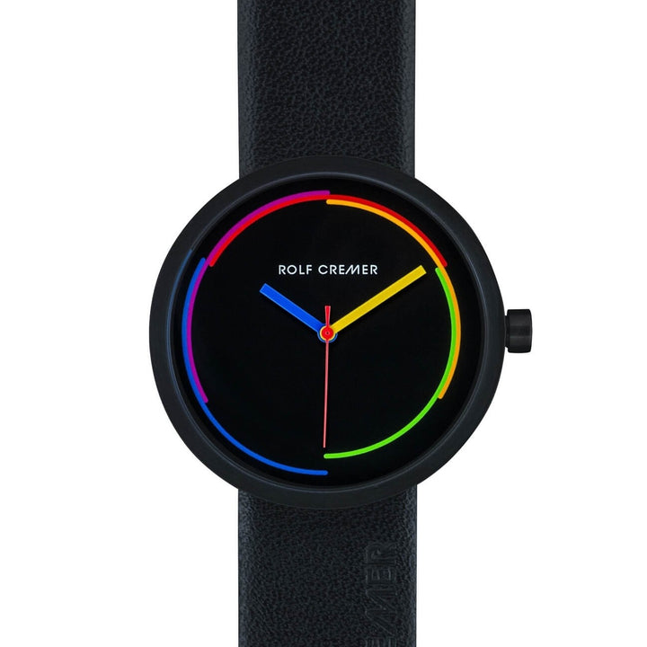 Rolf Cremer Horloge 507300 Plano