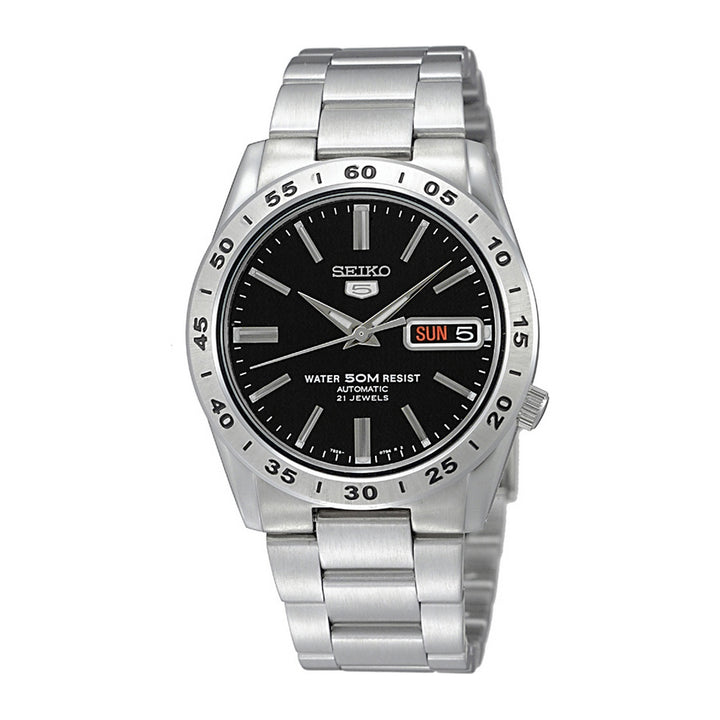 Seiko heren horloge SNKE01K1