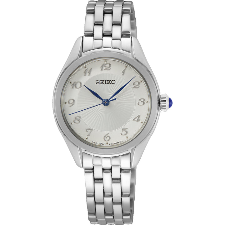 Seiko dames horloge SUR379P1