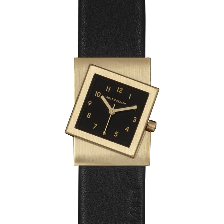 Rolf Cremer Horloge 507752 Turn-S