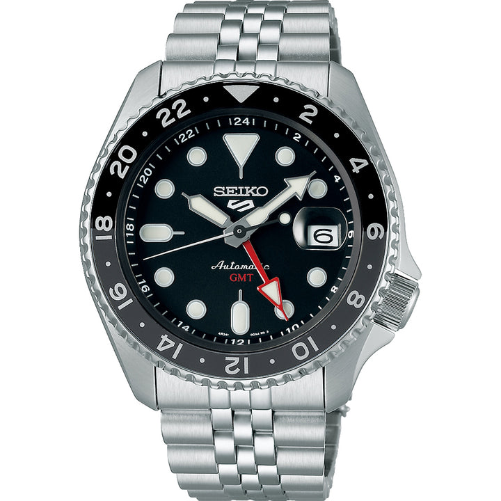 Seiko 5 Sports heren horloge SSK001K1