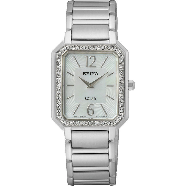 Seiko dames horloge SUP465P1