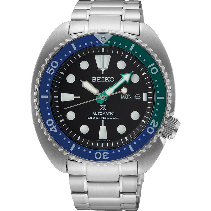Seiko Prospex heren horloge SRPJ35K1