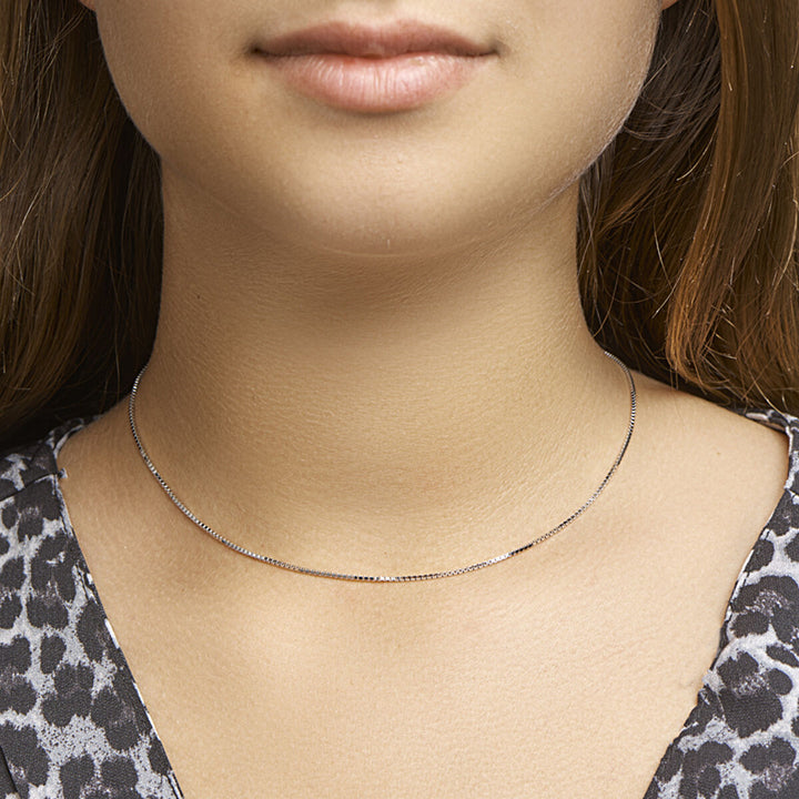 collier vénitien 1,1 mm