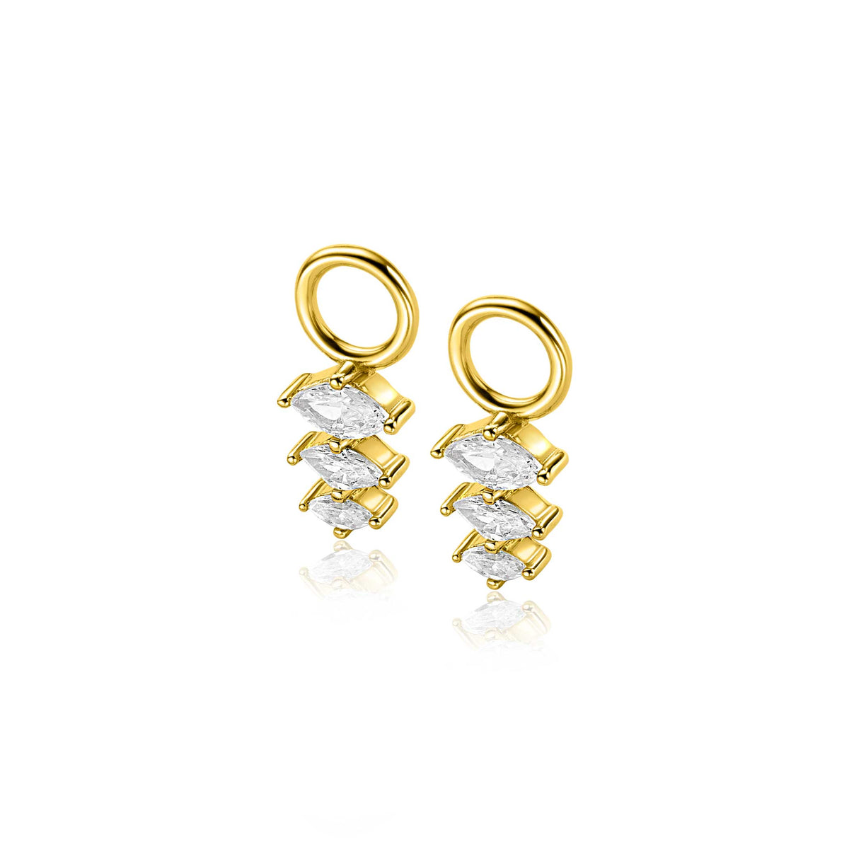 Zinzi breloques en argent ZICH2631