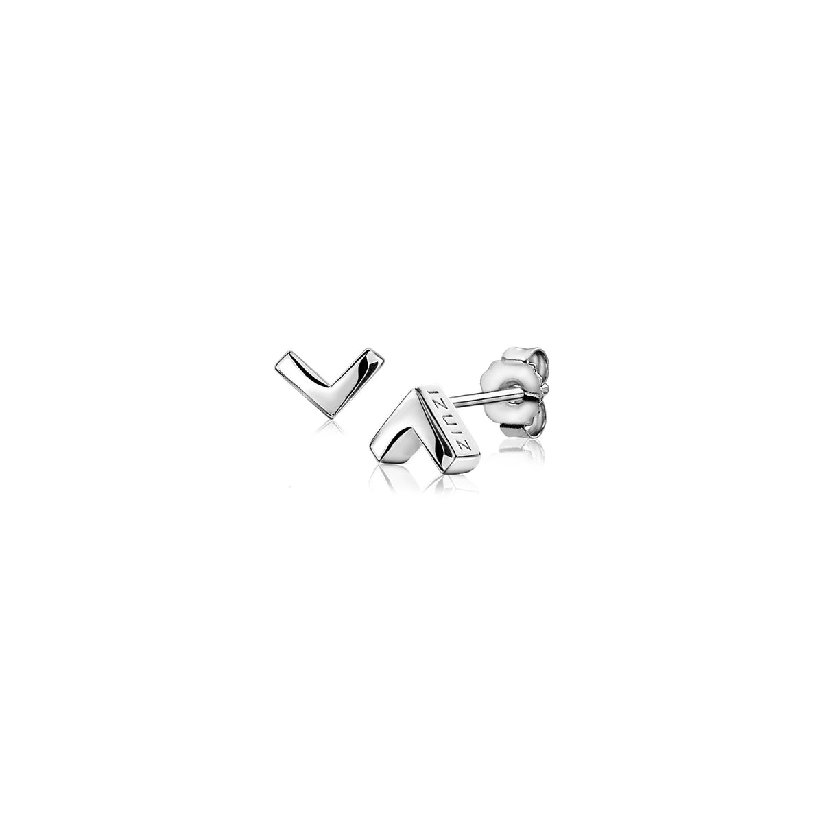 Zinzi Boucles d'oreilles Argent Zio1380