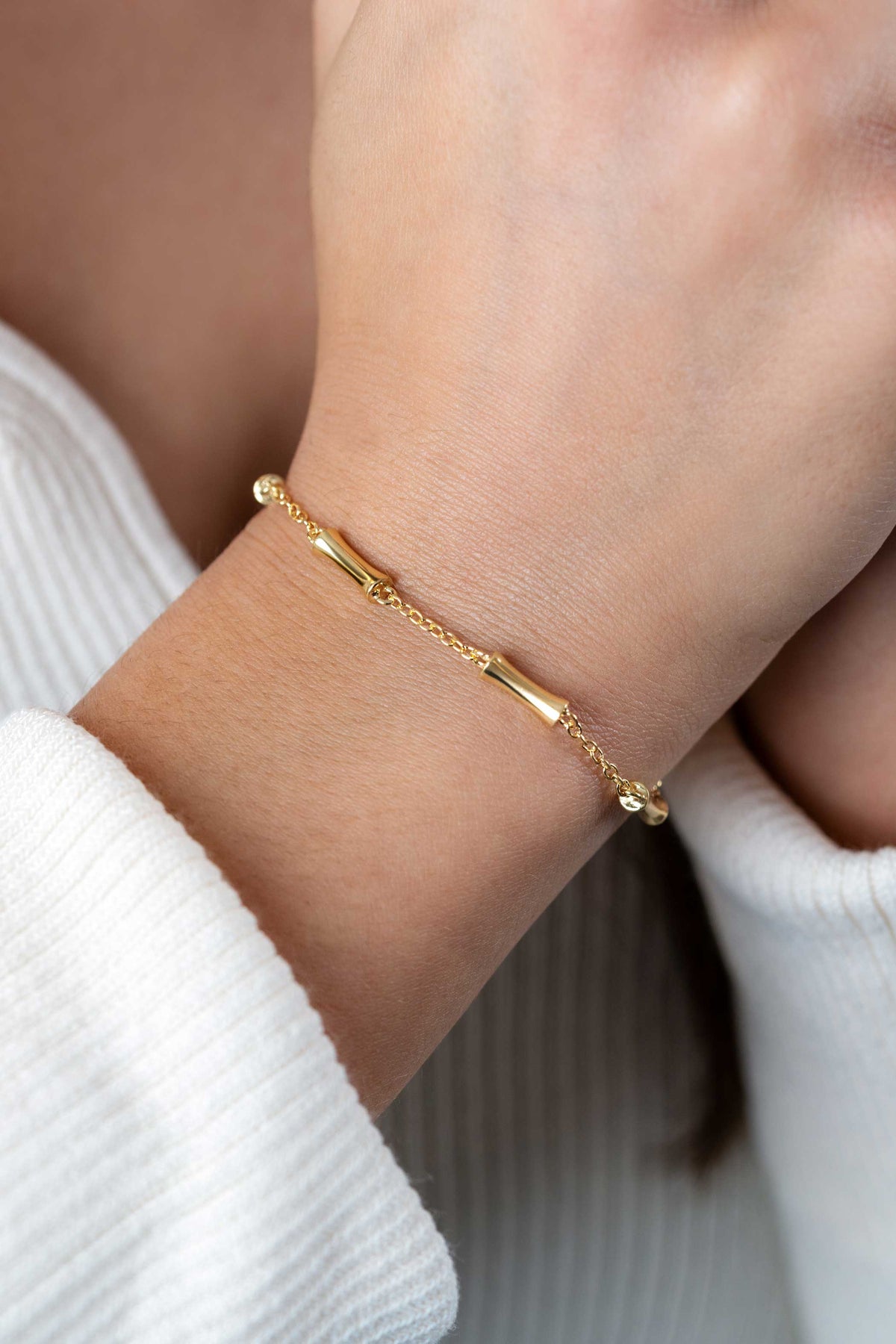 Bracelet argent ZIA2577G 17-20cm