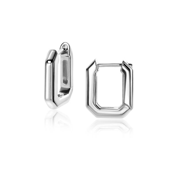 Zinzi Boucles d'oreilles Argent Zio2495