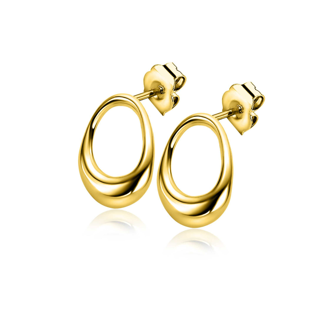 Boucles d'oreilles argent ZIO2670G