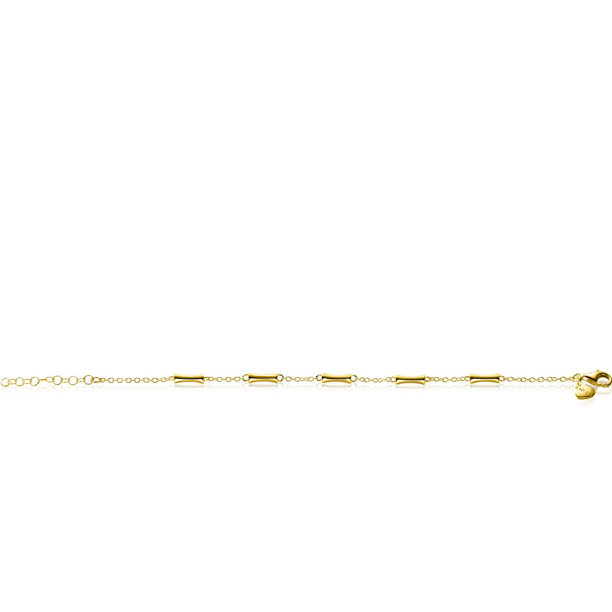 Bracelet argent ZIA2577G 17-20cm