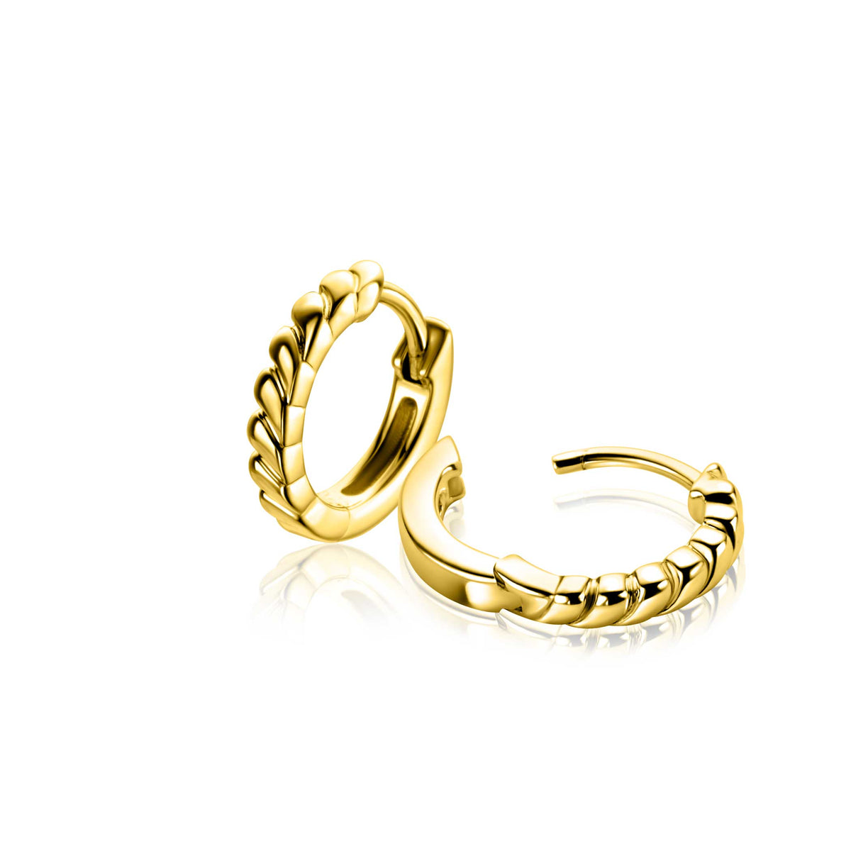 Boucles d'oreilles argent ZIO2688G