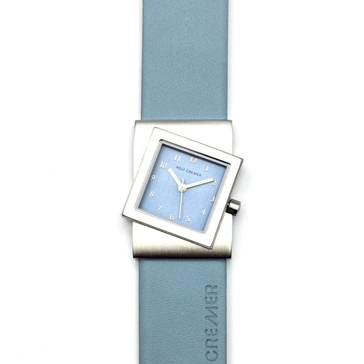 Rolf Cremer Horloge 507794 Turn-S