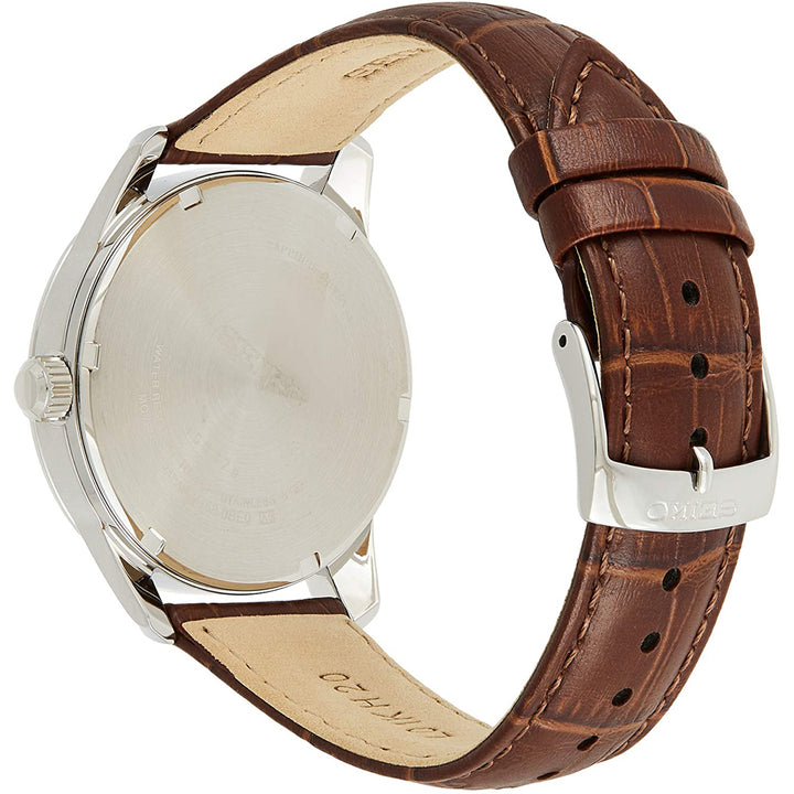 Seiko heren horloge SNE529P1