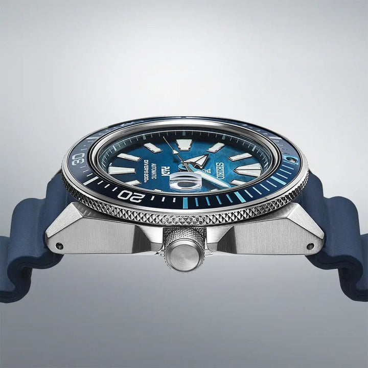 Seiko Prospex heren horloge SRPJ93K1