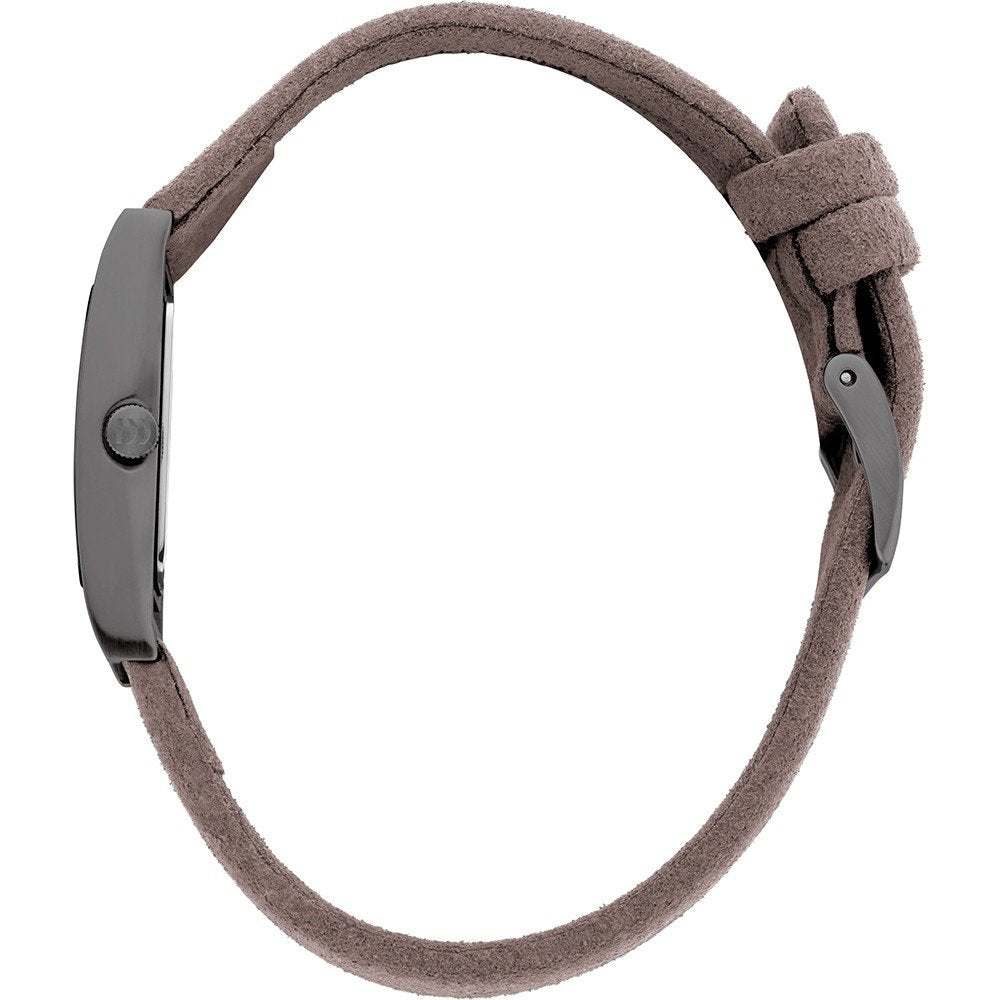 Danish design montre pour femme cadran noir - IV16Q1292