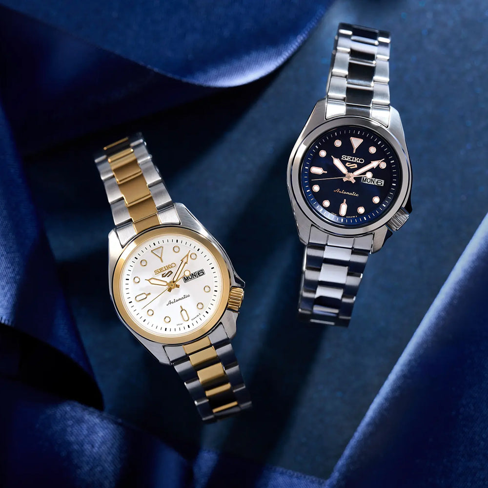 Seiko montre pour femme SRE003K1