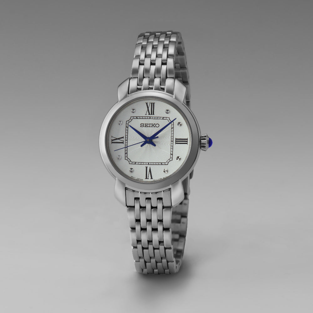 Seiko dames horloge SUR497P1
