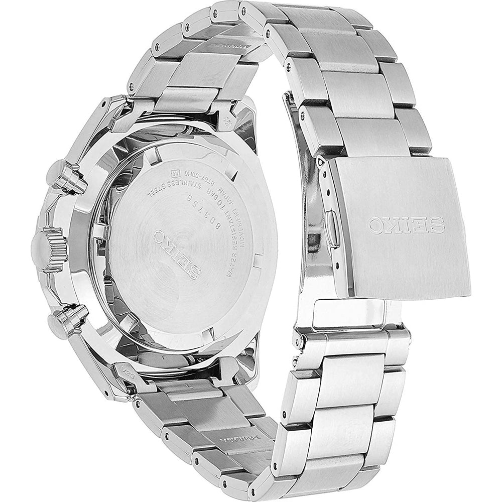 Seiko montre pour homme SSB377P1