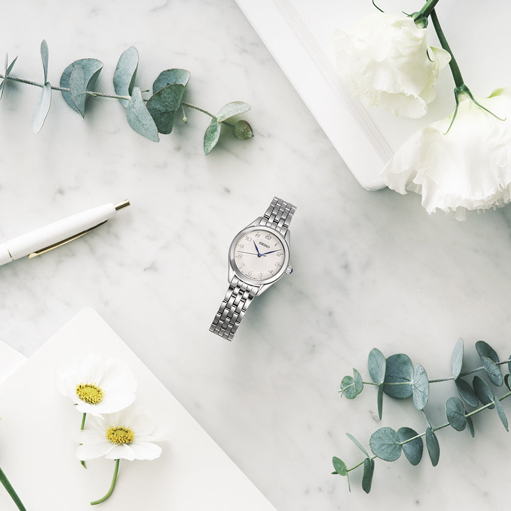 Seiko montre pour femme SUR379P1