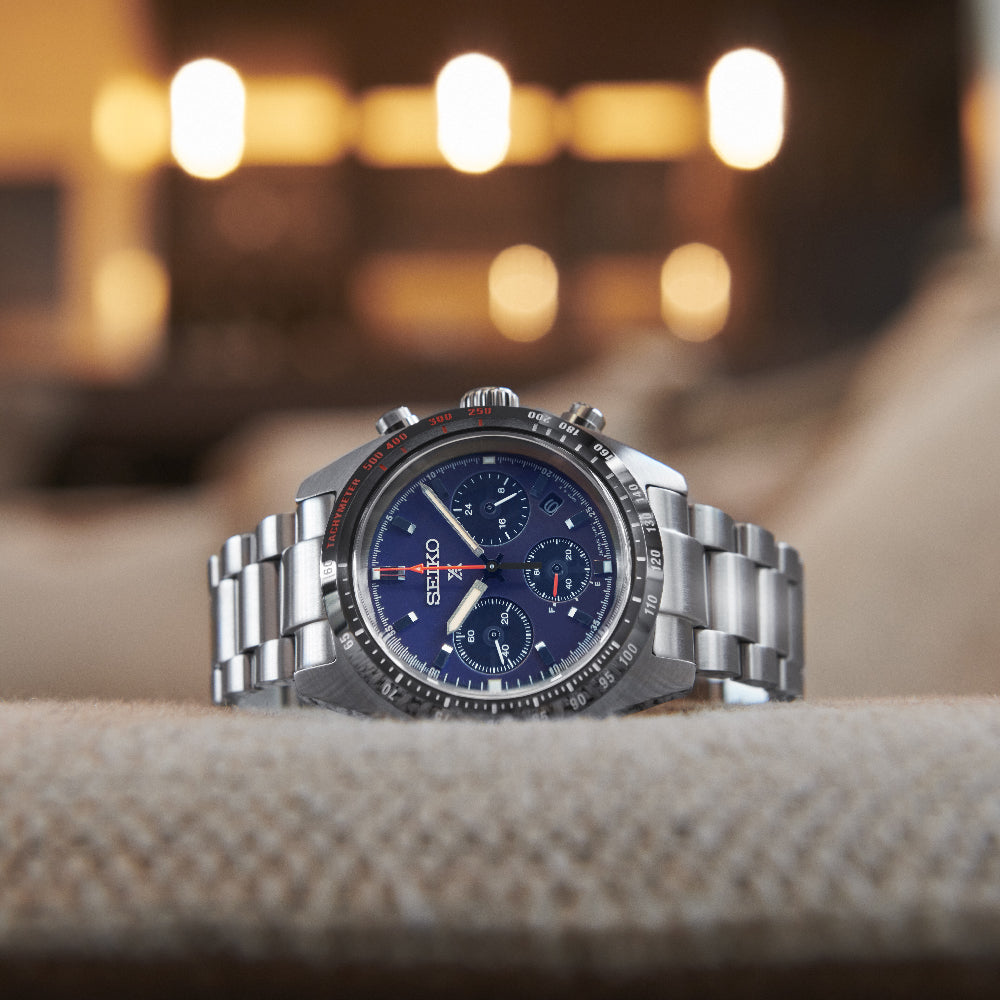Seiko Prospex montre pour homme SSC815P1