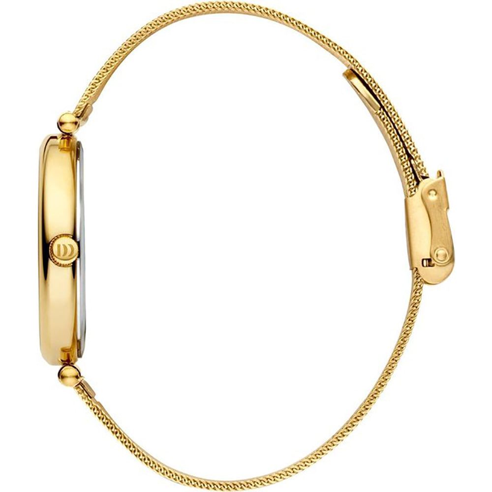 Montre pour femme cadran blanc - IV05Q1269