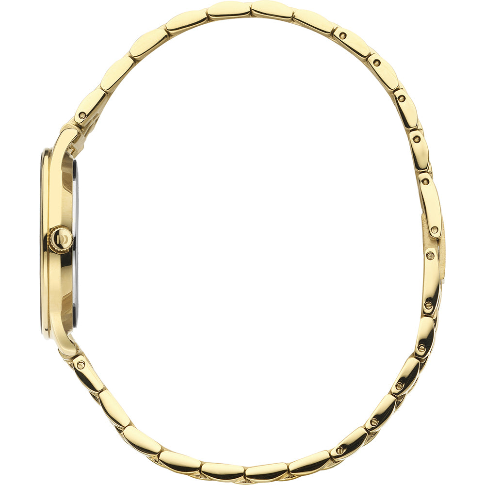 Montre pour femme cadran bordeaux - IV97Q1288