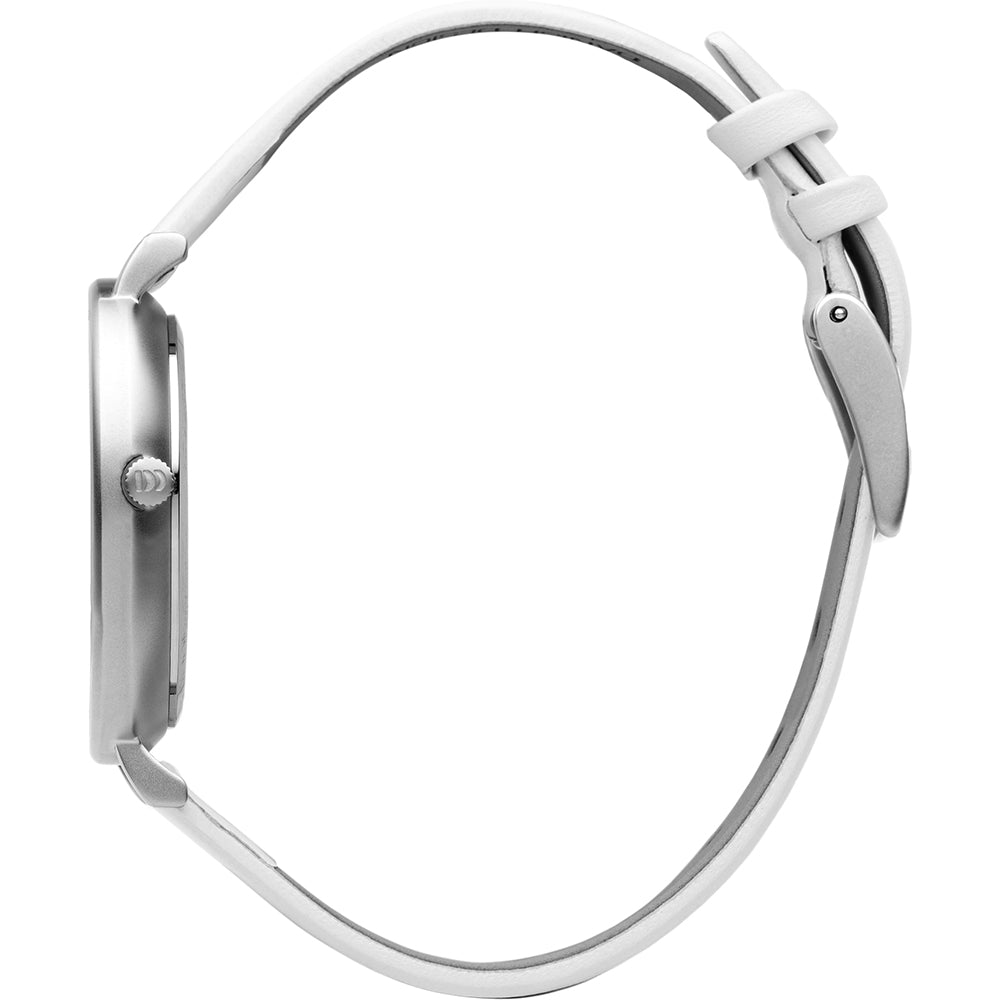 Montre pour femme cadran blanc - IV12Q1260
