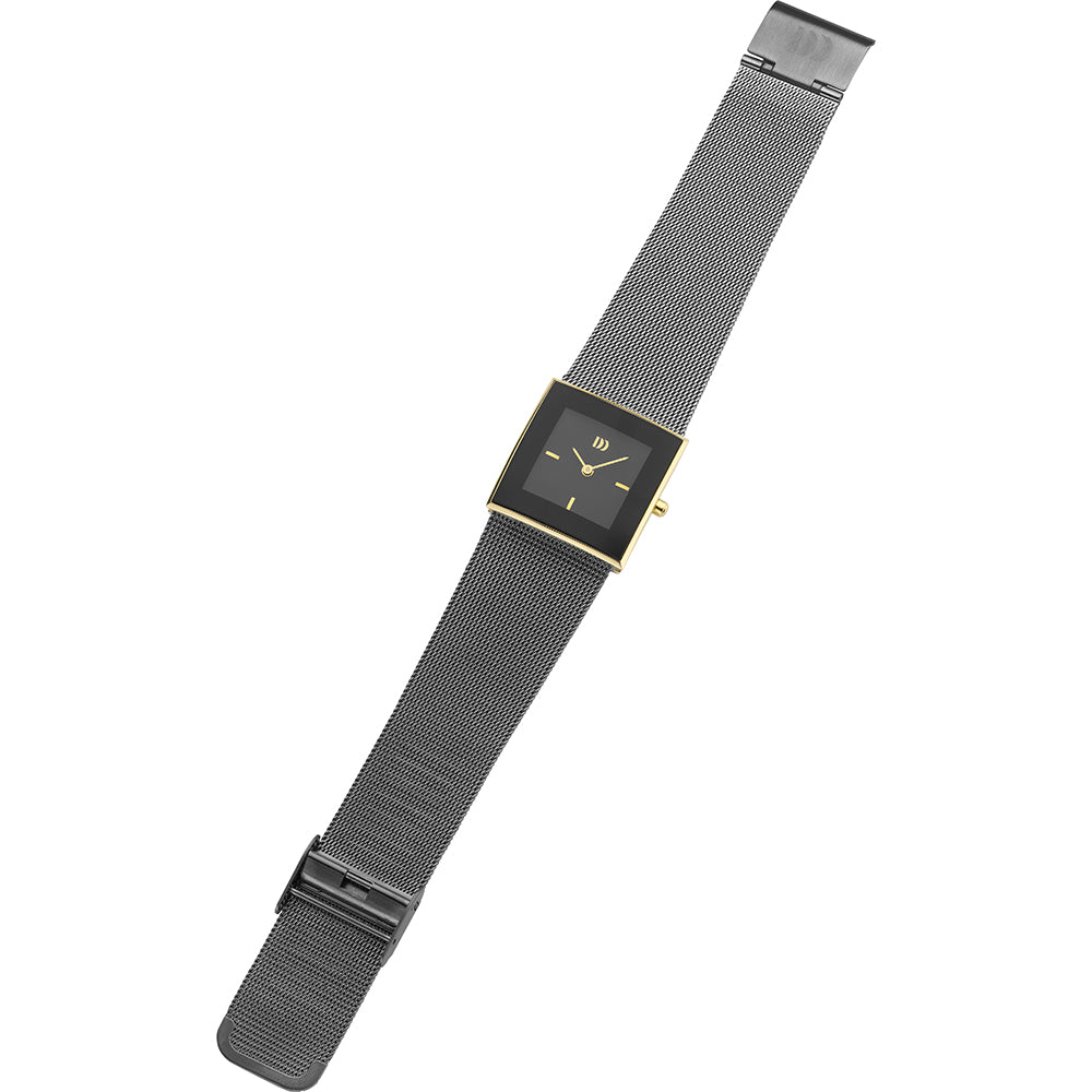 Danish design montre pour femme cadran gris - IV70Q973