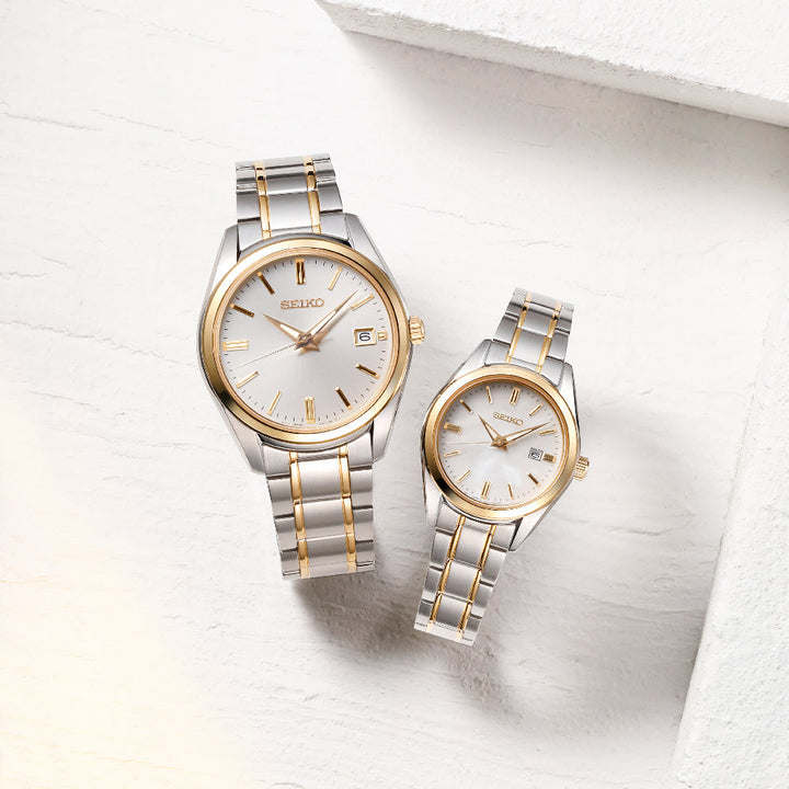 Seiko heren horloge SUR312P1