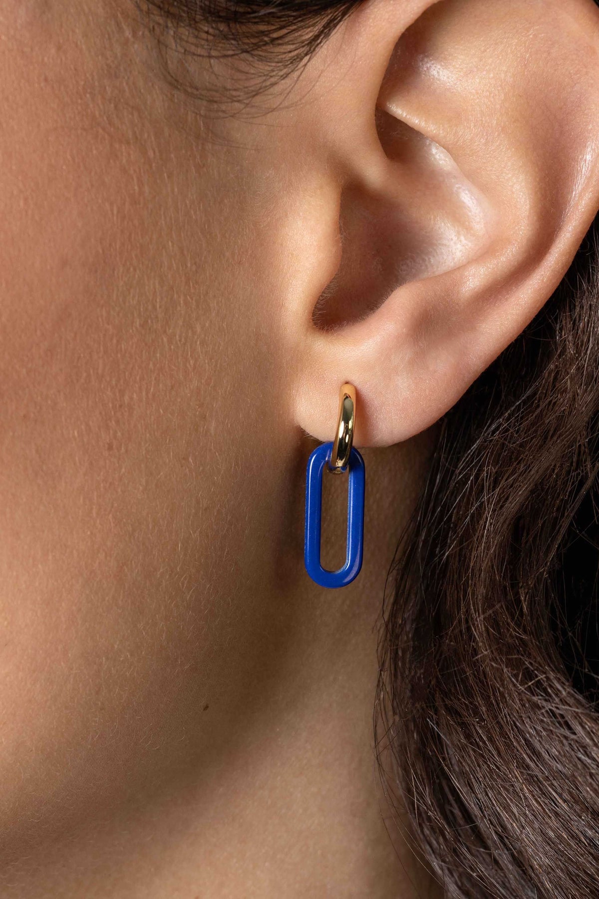 Zinzi Boucles d'oreilles Zich2455 L