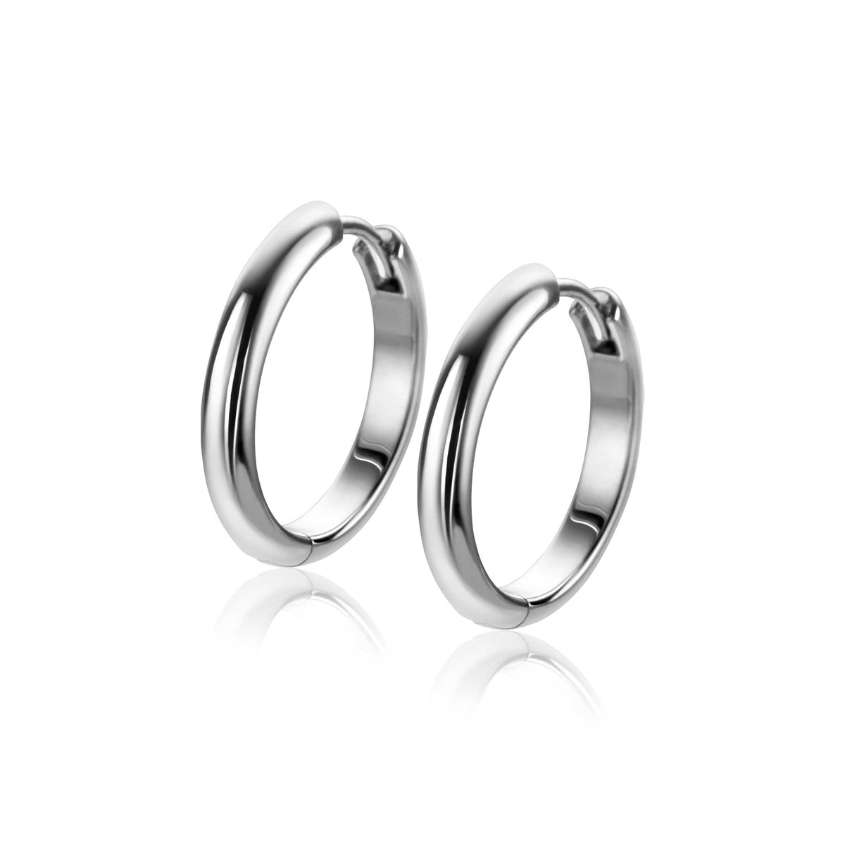 Boucles d'oreilles argent ZIO2602
