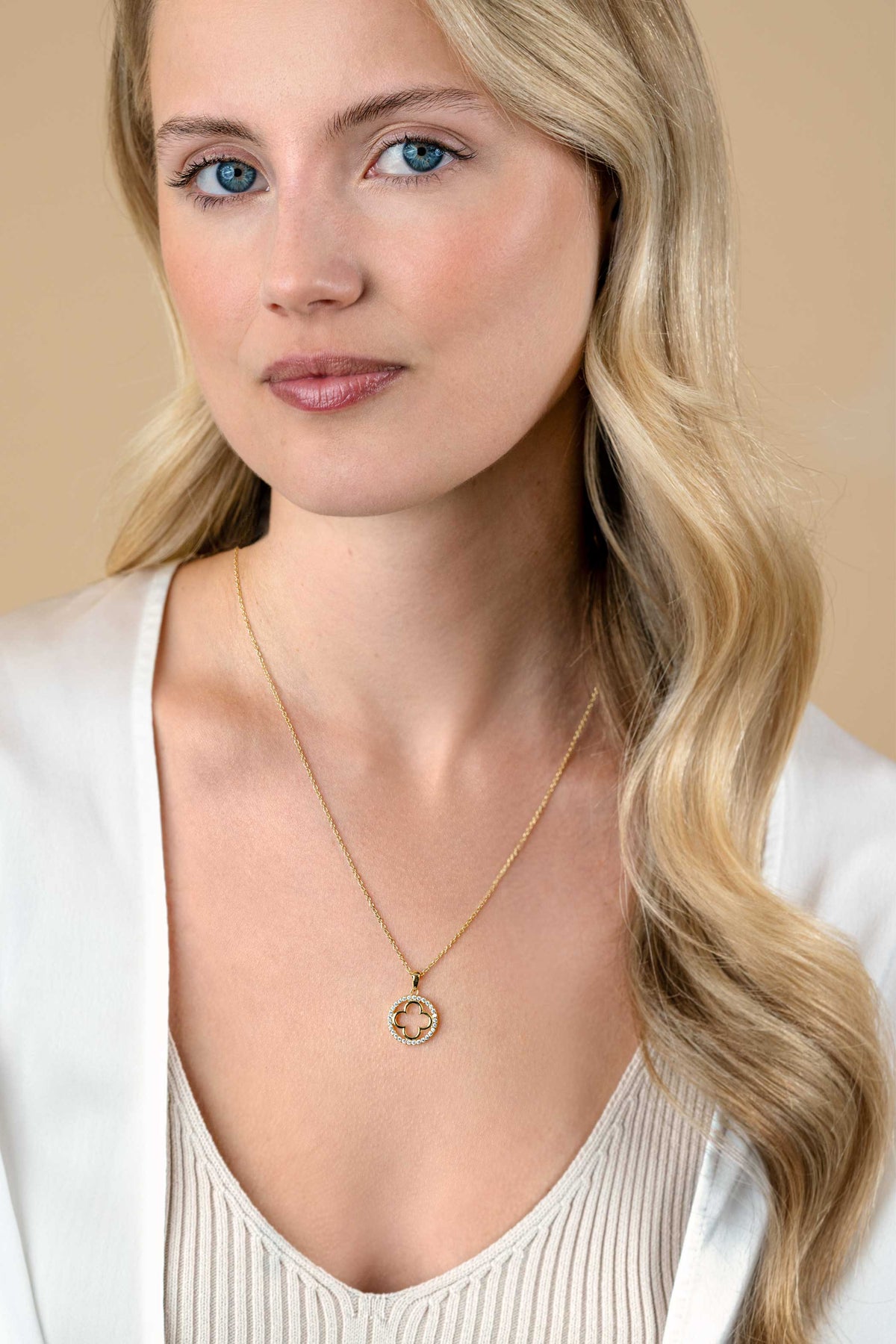 Collier ZIC2617Y 45-48cm