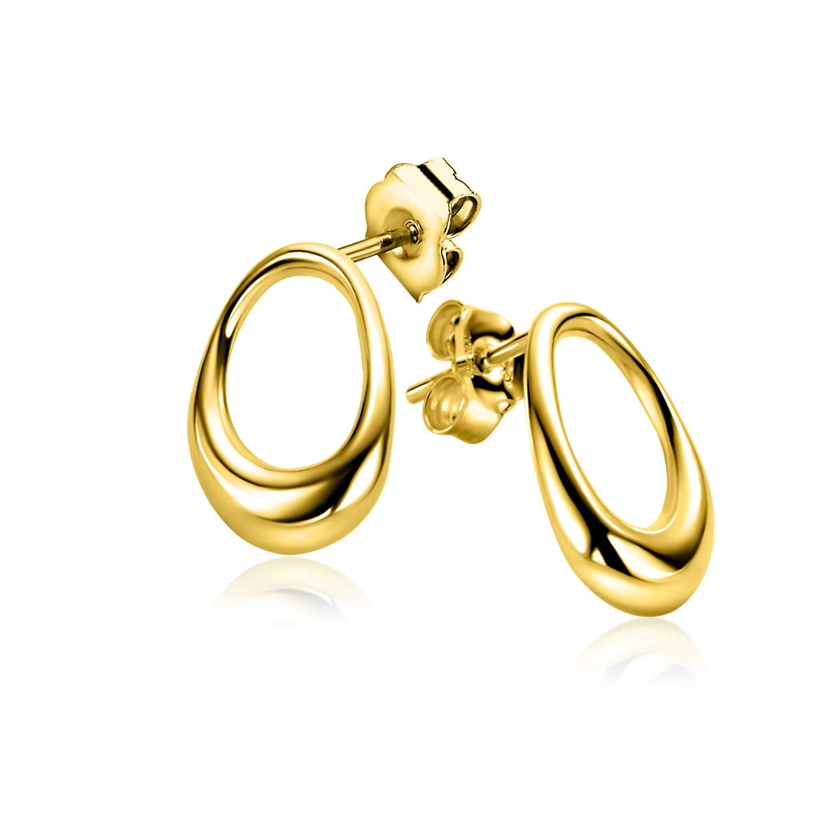 Boucles d'oreilles argent ZIO2670G