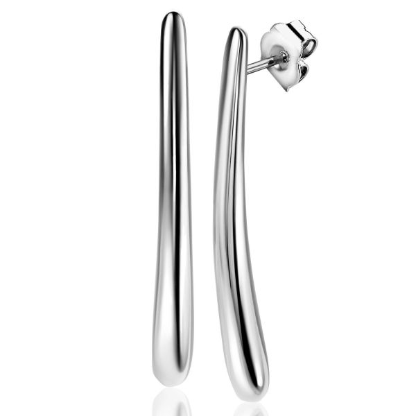Zinzi puces d'oreilles argent ZIO2674