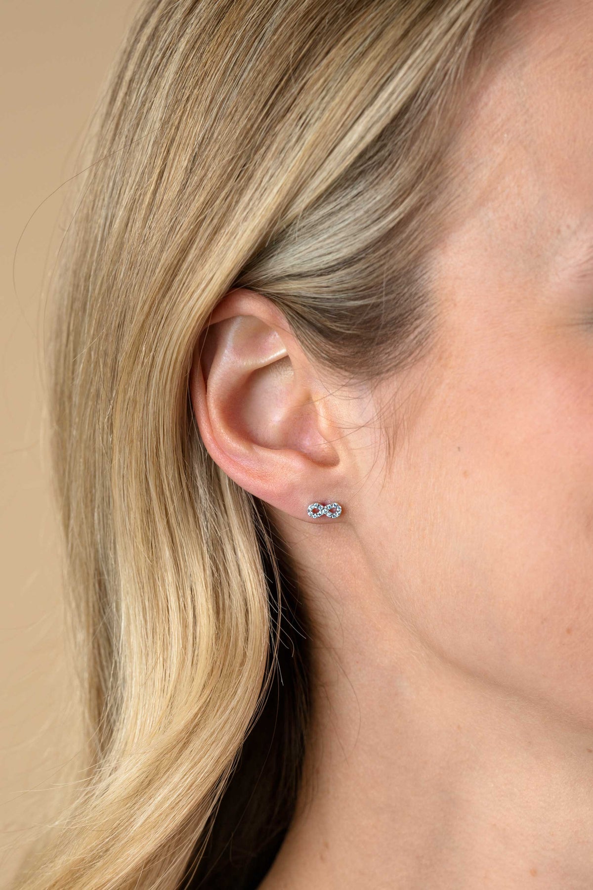Boucles d'oreilles argent ZIO2597