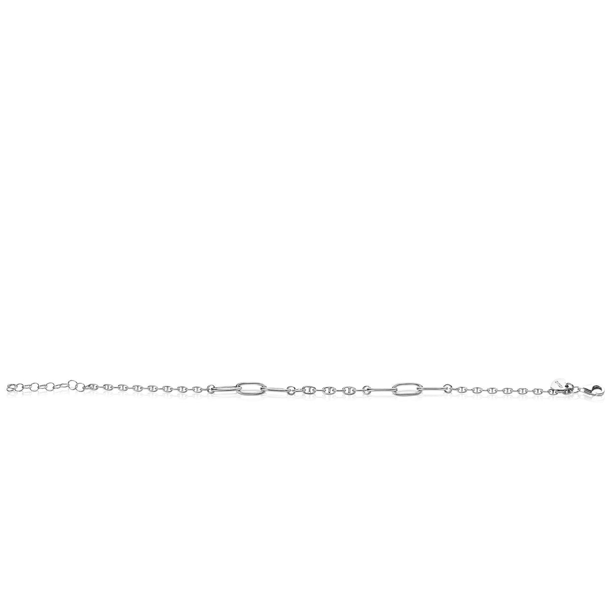 Bracelet Argent Zia2413