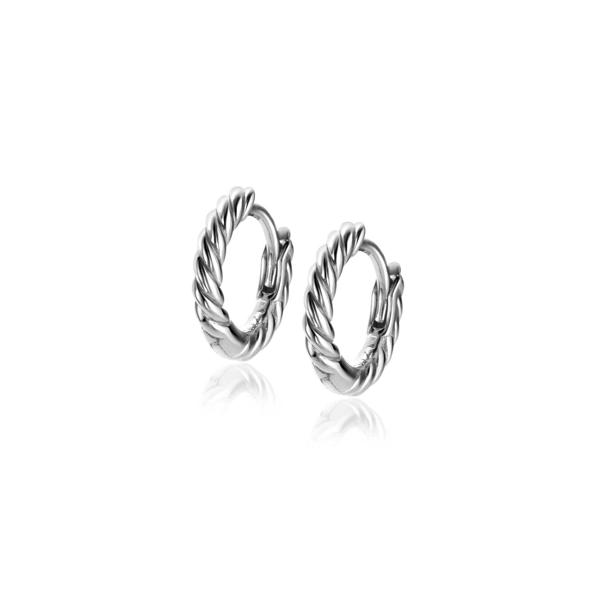 Boucles d'oreilles argent ZIO2545