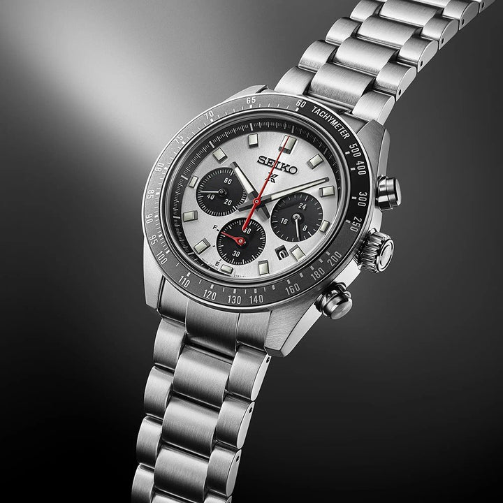 Seiko Prospex heren horloge SSC911P1