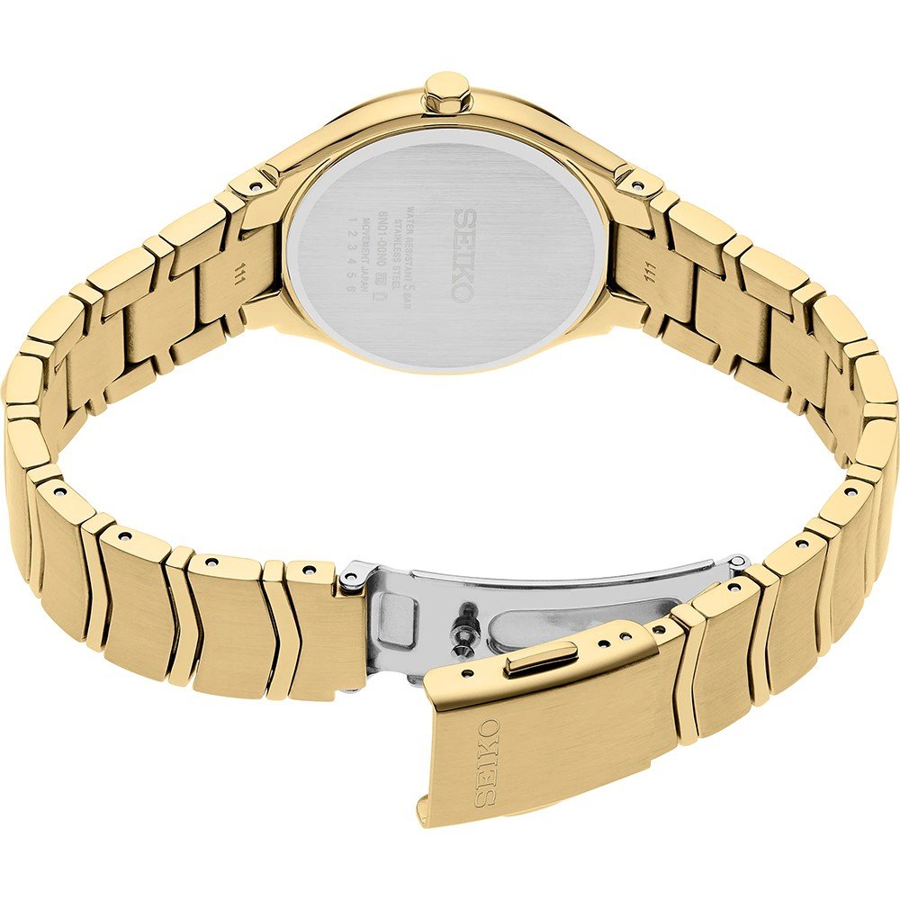 Seiko montre pour femme SUR552P1