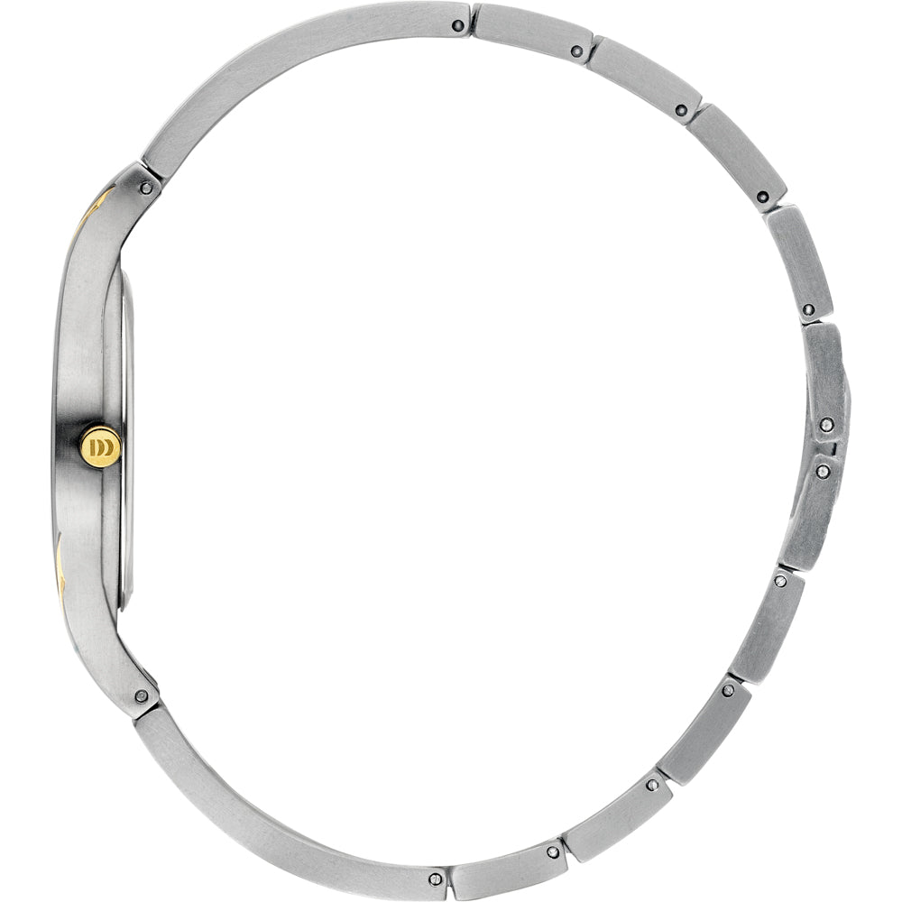 Montre pour femme cadran argent - IV65Q1281
