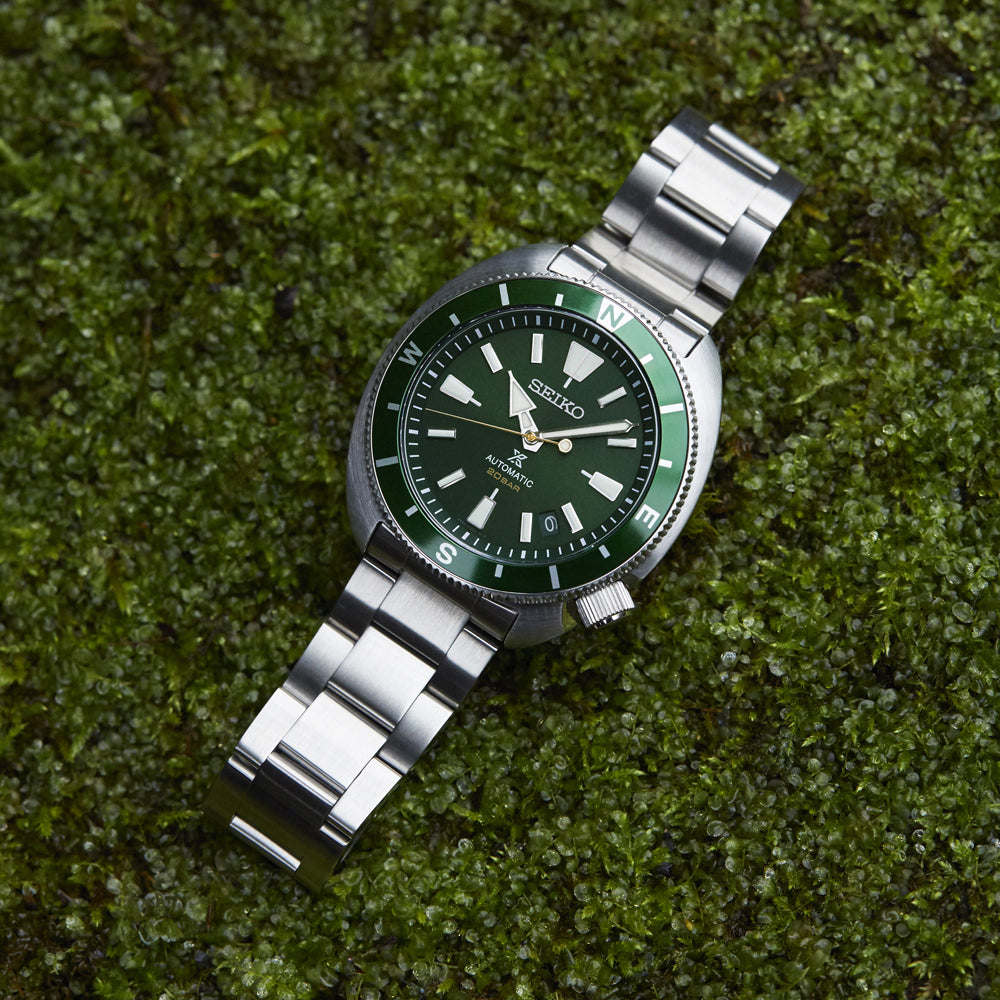Seiko Prospex heren horloge SRPH15K1